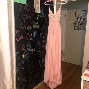 Beautiful maxi dress